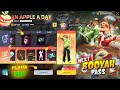July Booyah Pass Free Fire 2026 August September Booyah Pass Free Fire Next Booyah Pass FF
