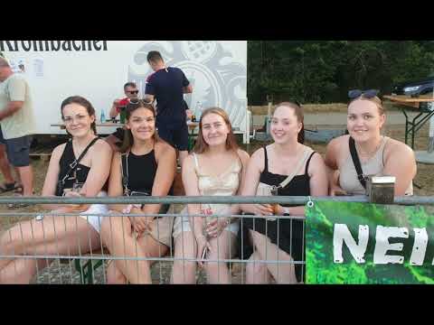 Rückblick TSV Unternehmer Cup 2023