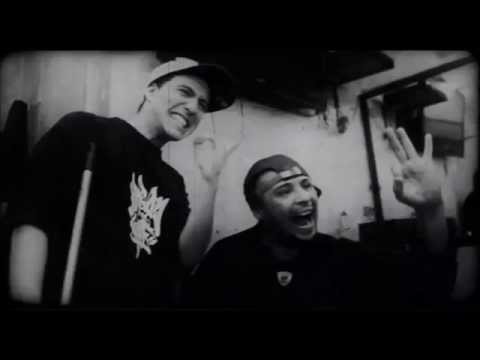 Bascur feat Chystemc - Esta Noche