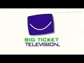 Big Ticket Television Paramount Domestic Television 2001 2003 Byliness