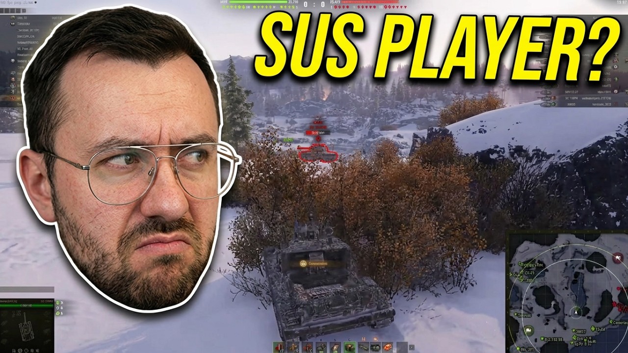 What A Comeback - SU-130PM | World of Tanks