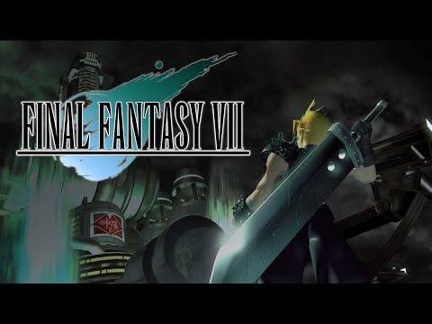 ファイナルファンタジーVII (Final Fantasy VII)
