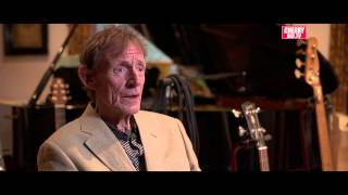 Jack Bruce - 'Silver Rails' - Part 10