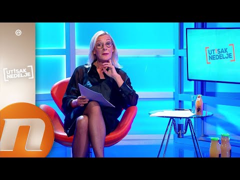 Predlozi u utisku nedelje 28.12.2025.