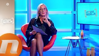 Predlozi u utisku nedelje 28.12.2025.