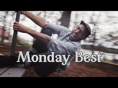 Phil Cohen - Monday Best (official video)