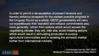 A Modern Famine is the British Policy