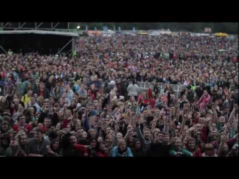 Snow Patrol - Just Say Yes (Live at Phoenix Park, Dublin)