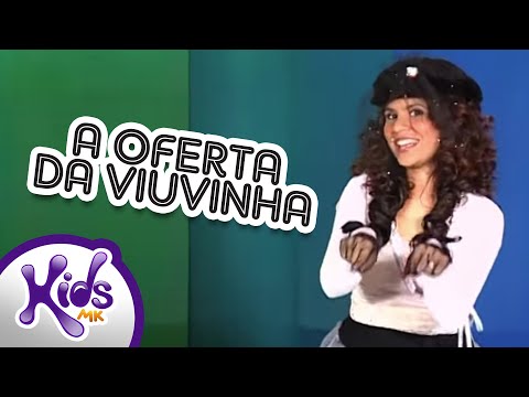Viuvinha video