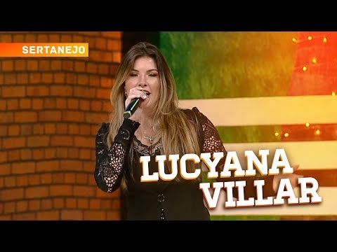 Lucyana Villar no Terra da Padroeira