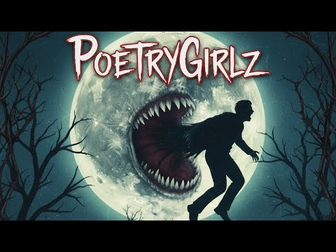 “The Moon Devours the Man” by Miss January