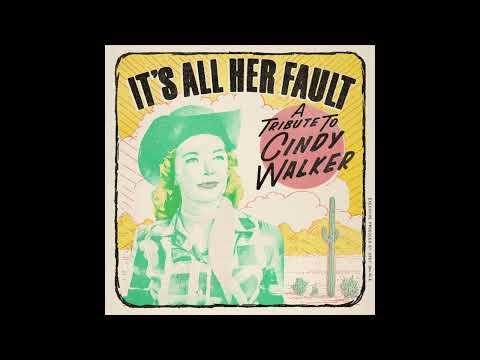 Thumbnail for I Don't Care - Kelly Willis - From "It's All Her Fault" A Tribute to Cindy Walker by Kelly Willis