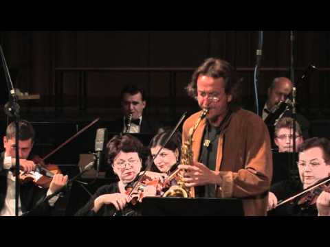 ADRIAN GASPAR & GÄSTE feat. KLAUS DICKBAUER - "Ballade Of Desire"