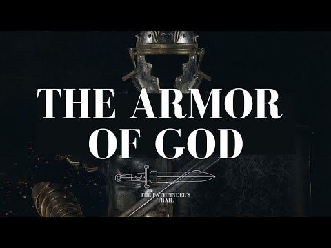 THE ARMOR OF GOD | Christian Prayer for Protection | Put on the Whole Armor of God Daily