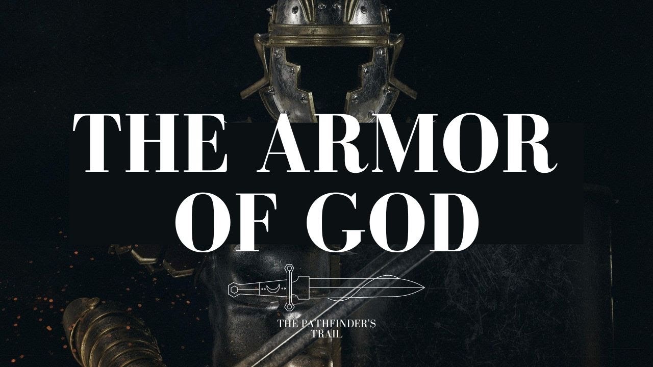 THE ARMOR OF GOD | Christian Prayer for Protection | Put on the Whole Armor of God Daily
