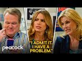 Modern Family Cam S Addicted To Gossip Jay S Cheating And Claire S Stalking Her Kids