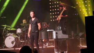 Nathan Carter Live - Finale, Irish Rover and more, Livin The Dream Tour 2017, Kettering