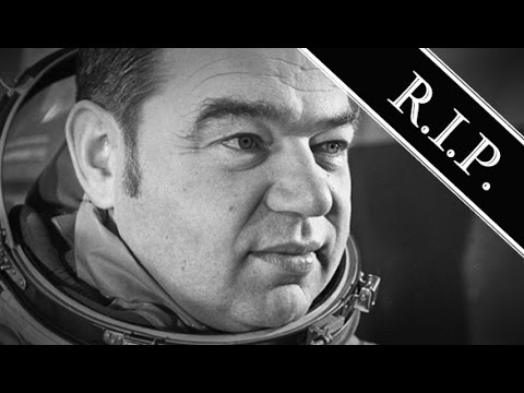 Georgy Grechko ● A Simple Tribute