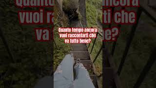 Secondo te va tutto bene? #motivazione #vitaspirituale #autosvezzamento