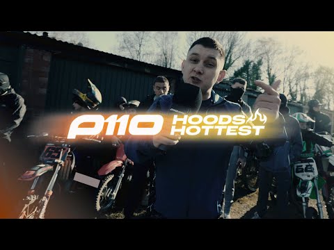 Ramma - Hoods Hottest (Part 2) | P110