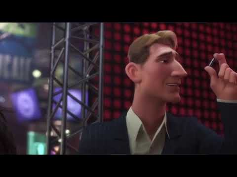 "Jiminy Hood" - Part 3 - Robert Callaghan and Alistair Krei (Remake)