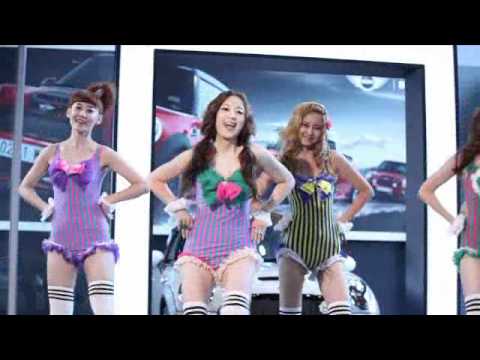 Chocolate - 어떡해 (What To Do) MV Teaser