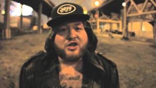 ACTION BRONSON - GET OFF MY PP [STERIO RMX]