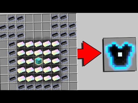 L'ARMATURA GOD DI MINECRAFT, I MOSTRI HANNO PAURA DI ME!!