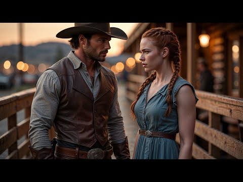 They Called Her A Liar, The Cowboy Said “Then I’ll Be Her Truth”