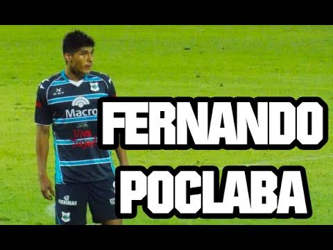 Fernando Poclaba Compilado 2014