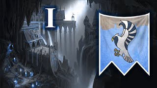 Total War Warhammer II – Eltharion - Mortal Empires