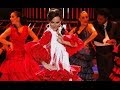 Tu Cara Me Suena - Edurne imita a Carmen Sevilla