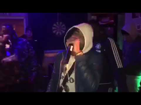 Rap Battle 2017 @ Comics Bar