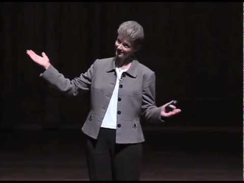 Dr. Cullen discusses dealing with people with accents