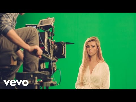 Natalia Moskal - Foreign Stranger (making of)