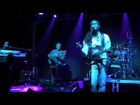 Miroca Paris - Ninguem - Homenagem ao Biús