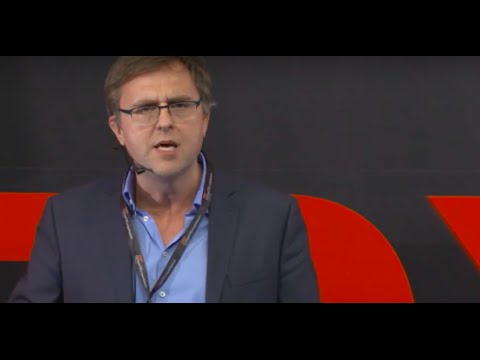 reative Messiness: a theory of healthy politics