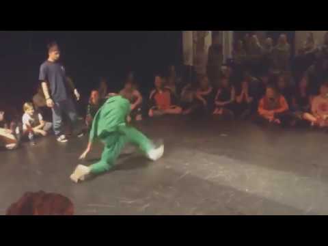 Supermihanizm. Mikhail Izmaylov