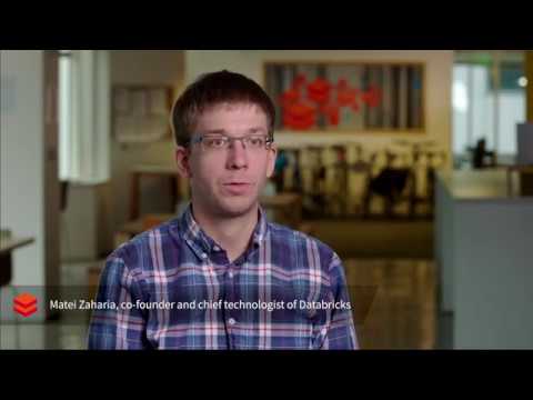 What is Apache Spark?