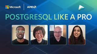 Trailer: PostgreSQL Like a Pro