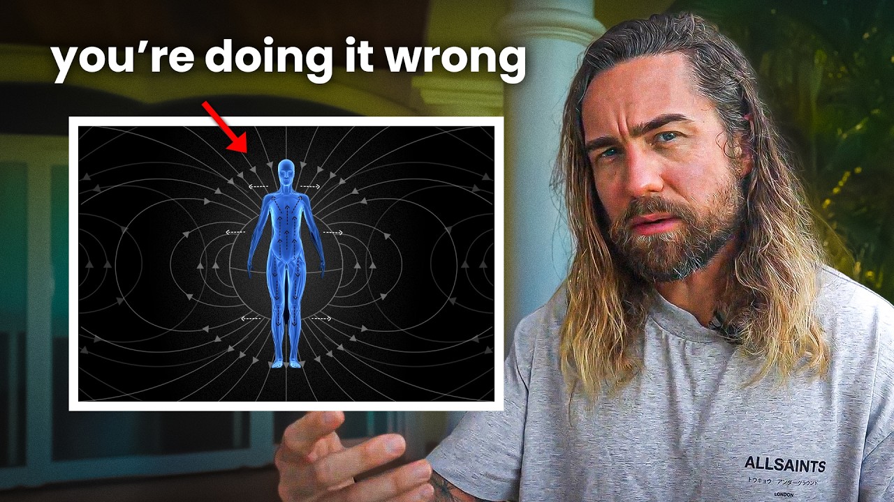 You’re BLOCKING what you Want Unknowingly (how to Fix It)