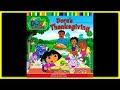 DORA THE EXPLORER DORA S THANKSGIVING Read Aloud Storybook For Kids Children