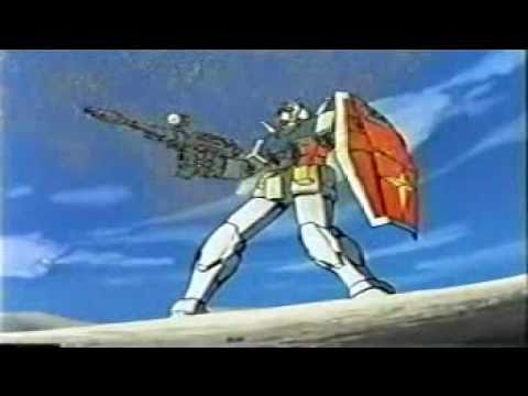 ザク「機関銃！」ガンダム「効かないよ」シャアザク「キック！バズーカ！」ガンダム「僕は平気だけど中のアムロ君が危ないかな…」 : スパロボニュース