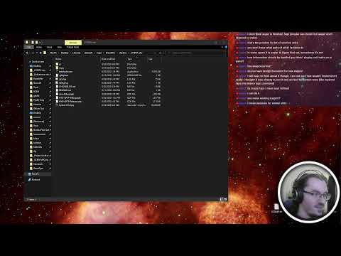 28 Aug 2020 Modstream - HYDRA mod