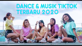 Gabungan DANCE TIKTOK Terbaru 2020 VIRAL Kimi No T...