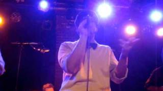 Ben l'Oncle Soul Medley Ray Charles