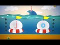Starfall The Letter O