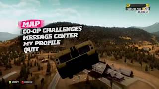 Three Fucks Play Forza Horizon (Ft. Shinyodd and GayHamster)