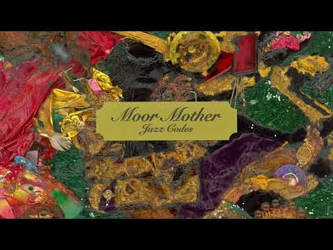 Moor Mother - "MEDITATION RAG (feat. Aquiles Navarro & Alya Al Sultani)" (Full Album Stream)