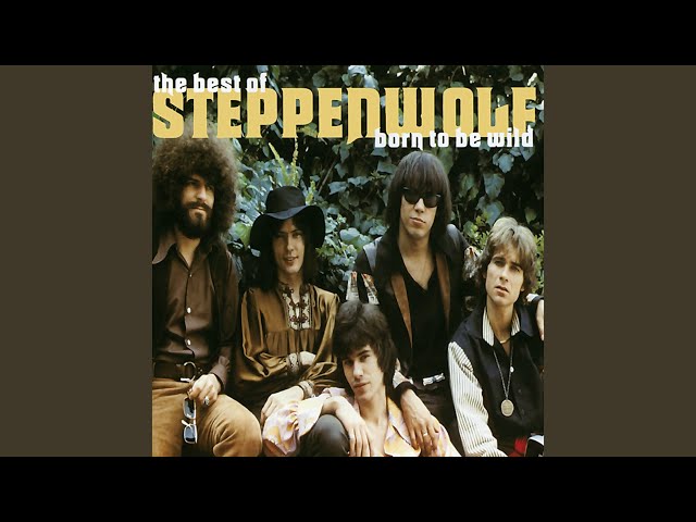 Steppenwolf: la banda de rock que dejó huella en la historia musical